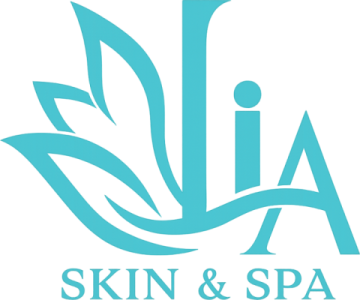 Logo LiA Skin & Spa