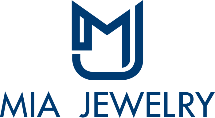 Logo MiA Jewelry