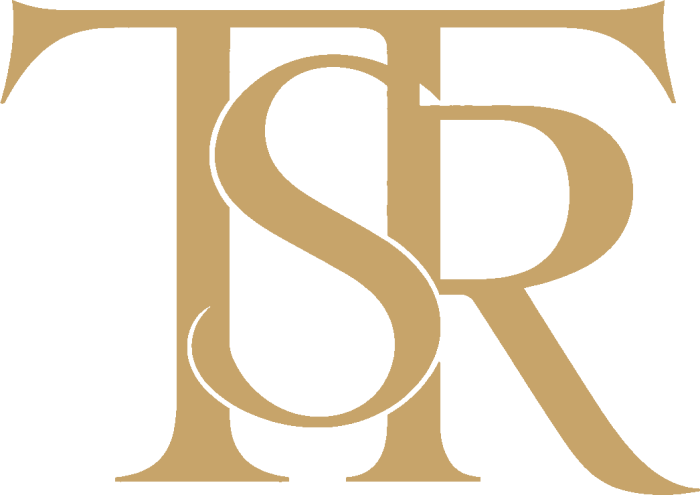 Logo The Second Room