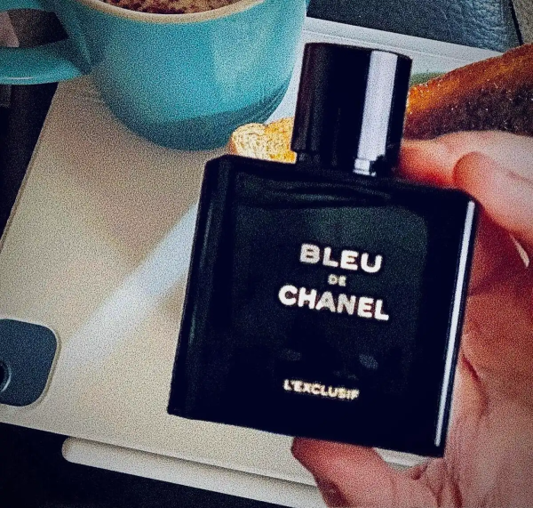 Nuoc Hoa Bleu de Chanel LExclusif 2026 Parfum 100ml Nam Chinh Hang