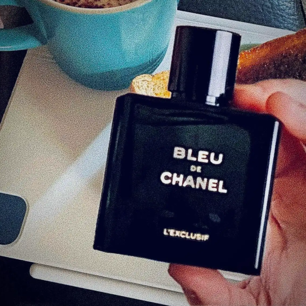 Nước Hoa Bleu de Chanel L’Exclusif (2025) Parfum 100ml Nam Chính Hãng 3 Nuoc Hoa Bleu de Chanel LExclusif 2026 Parfum 100ml Nam Chinh Hang
