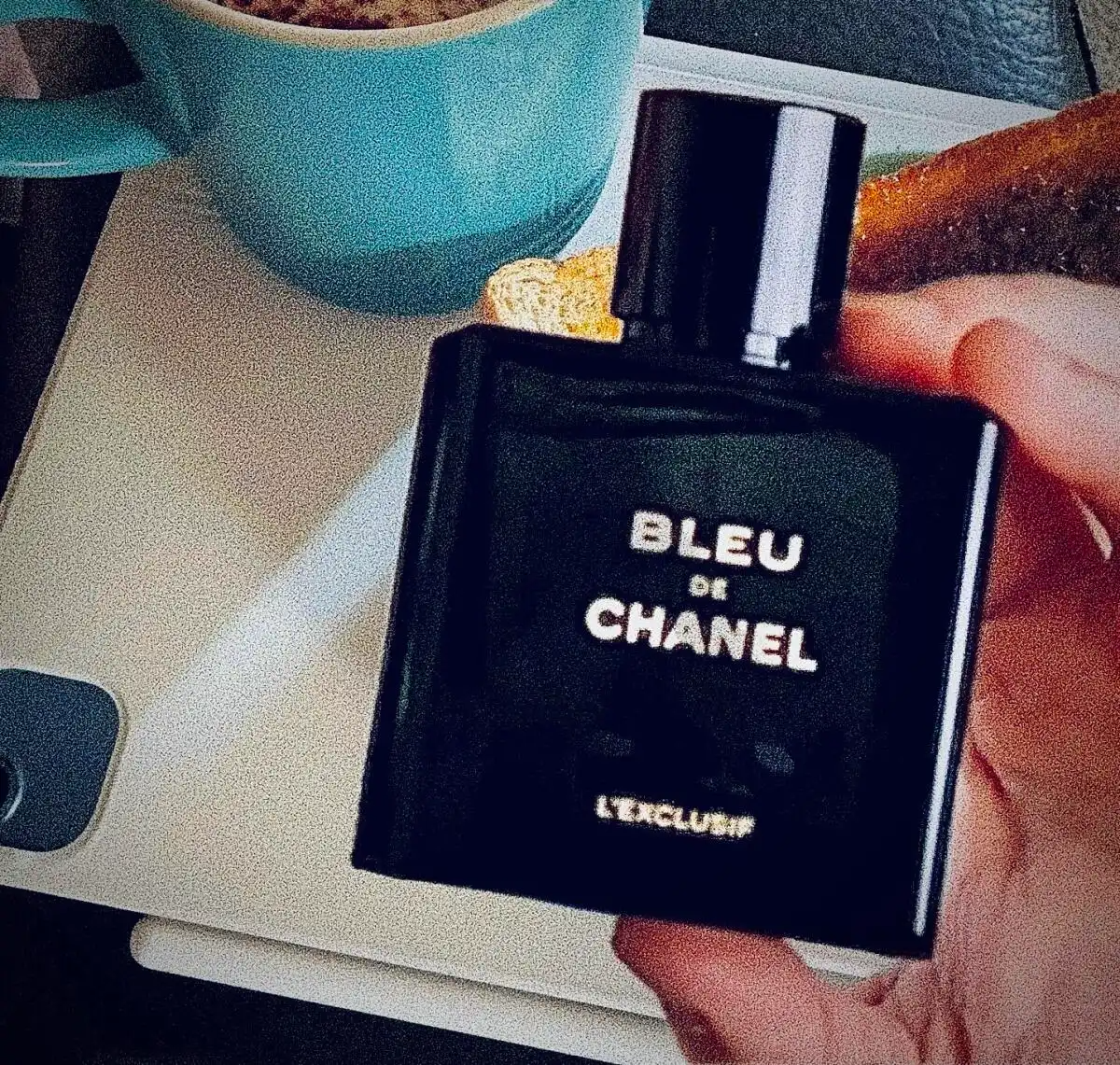Nước Hoa Bleu de Chanel L’Exclusif (2026) Parfum 100ml Nam Chính Hãng Nuoc Hoa Bleu de Chanel LExclusif 2026 Parfum 100ml Nam Chinh Hang