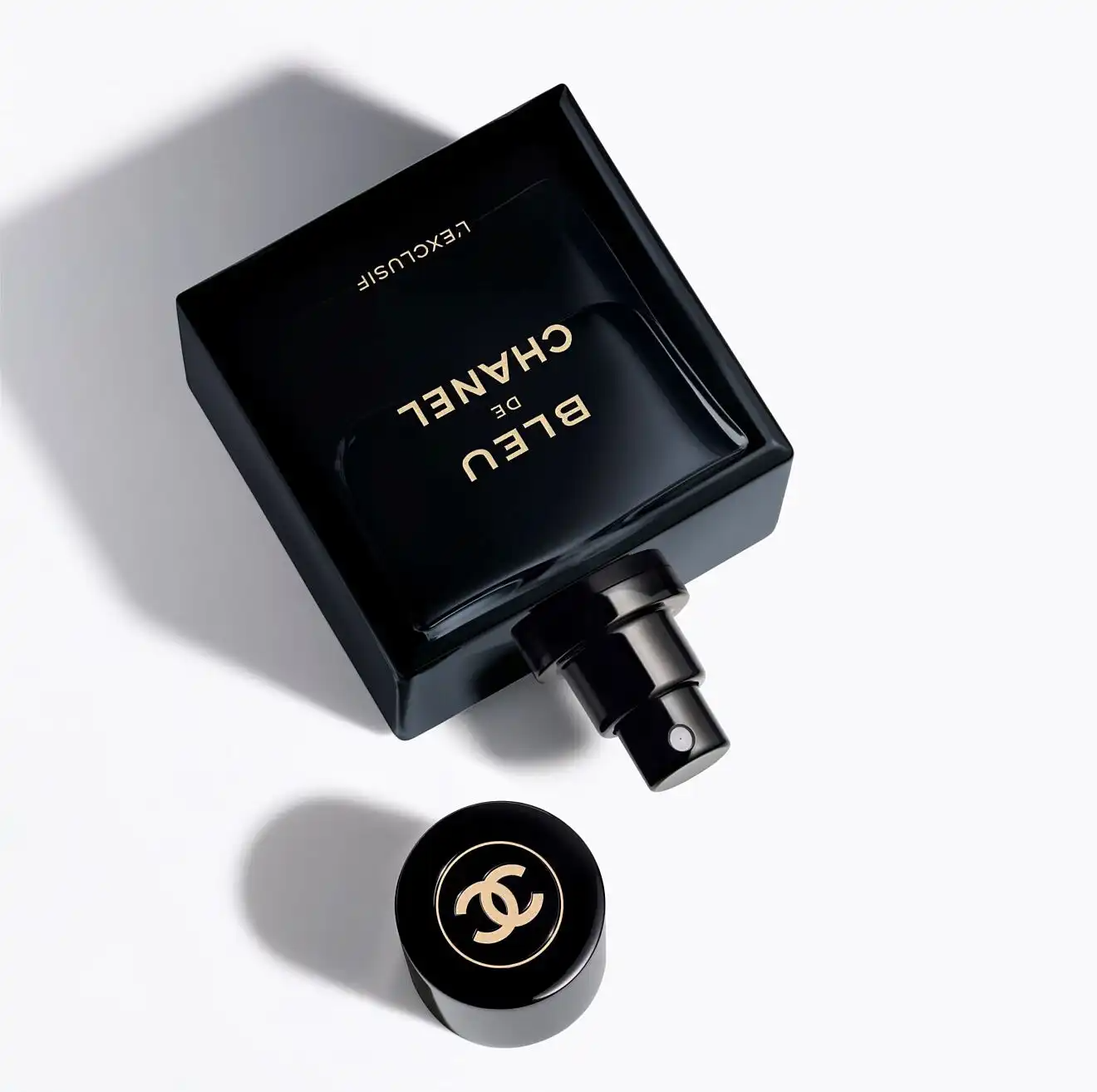 Nước Hoa Bleu de Chanel L’Exclusif (2028) Parfum 100ml Nam Chính Hãng Nước Hoa Bleu de Chanel L’Exclusif (2029) Parfum 100ml Nam Chính Hãng