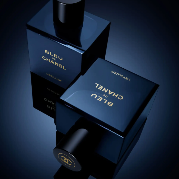Nước Hoa Bleu de Chanel L’Exclusif (2025) Parfum 100ml Nam Chính Hãng 1 Nước Hoa Bleu de Chanel L’Exclusif (2029) Parfum 100ml Nam Chính Hãng