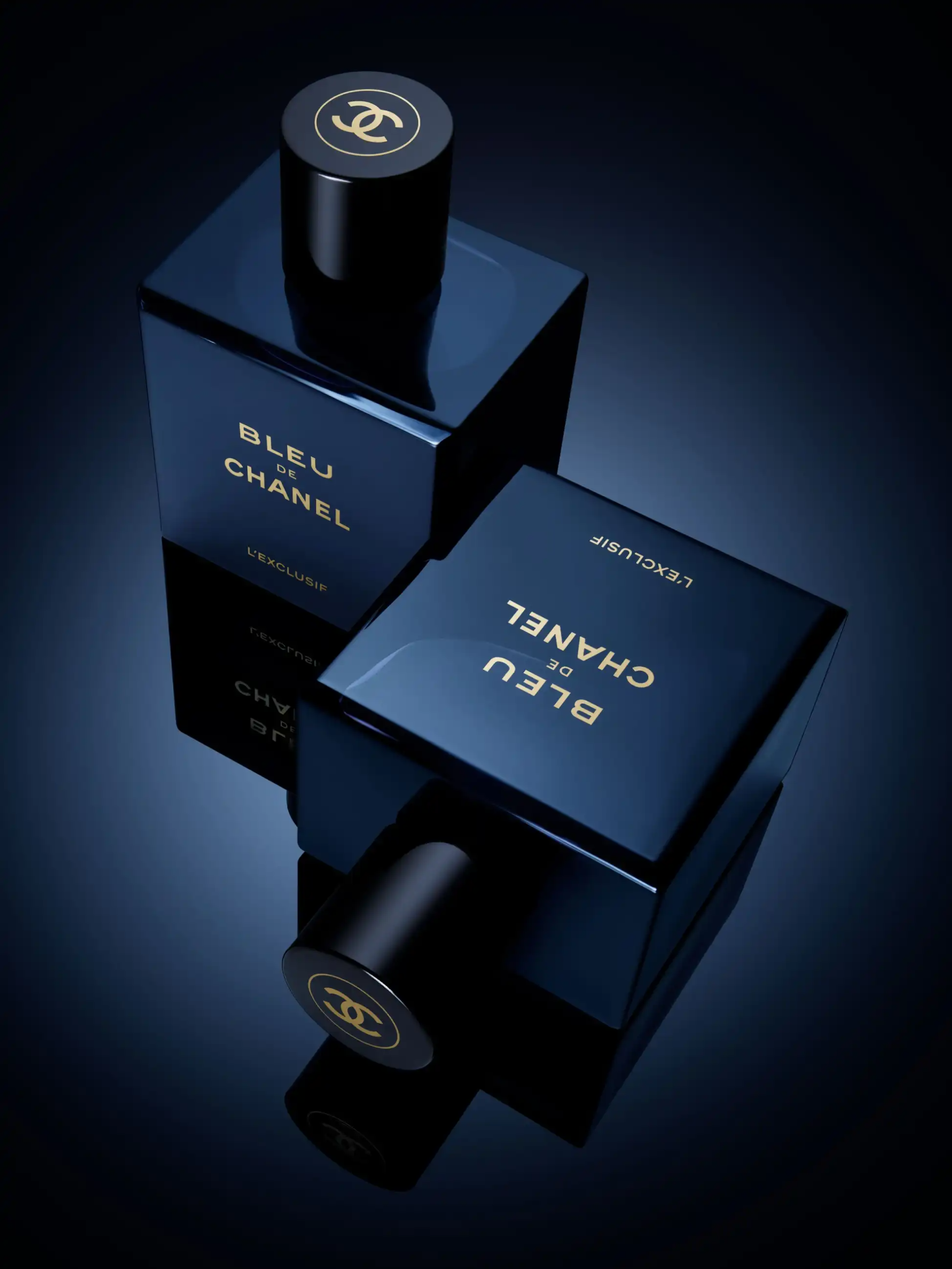 Nước Hoa Bleu de Chanel L’Exclusif (2029) Parfum 100ml Nam Chính Hãng Nước Hoa Bleu de Chanel L’Exclusif (2029) Parfum 100ml Nam Chính Hãng