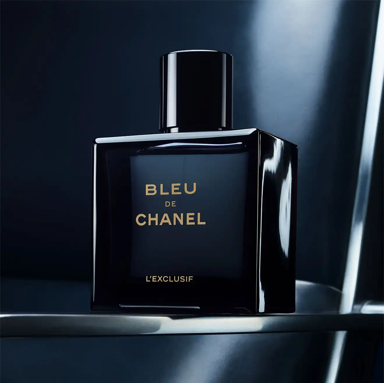 Nước Hoa Bleu de Chanel L’Exclusif (2030) Parfum 100ml Nam Chính Hãng Nước Hoa Bleu de Chanel L’Exclusif (2029) Parfum 100ml Nam Chính Hãng