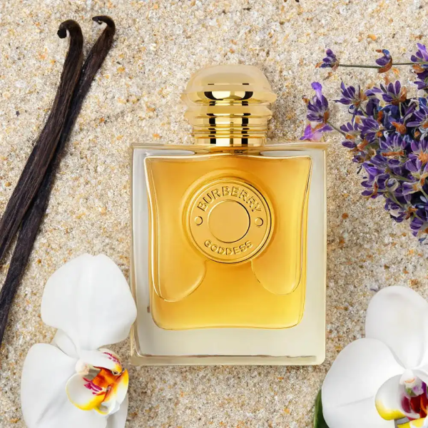 Nuoc Hoa Burberry Goddess 2030 EDP Intense 100ml Nu Chinh Hang