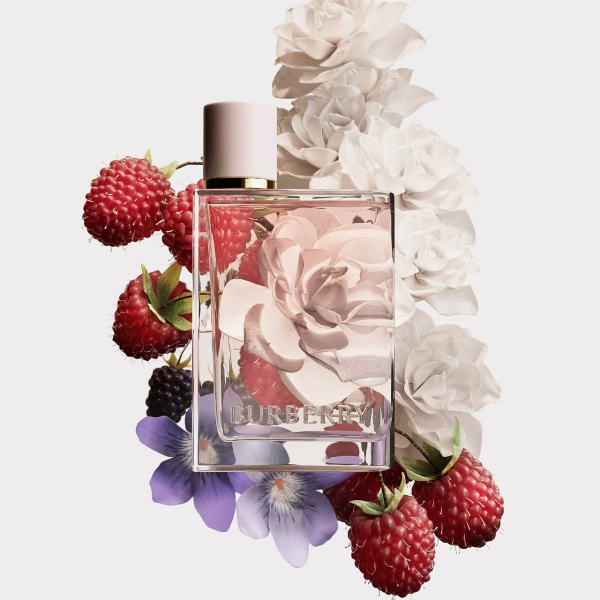 Nước Hoa Burberry Her EDP 100ml Nữ Chính Hãng 5 Nước Hoa Burberry Her EDP 100ml Nữ Chính Hãng