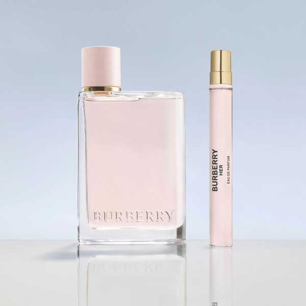 Nước Hoa Burberry Her EDP 100ml Nữ Chính Hãng 2 Nước Hoa Burberry Her EDP 100ml Nữ Chính Hãng