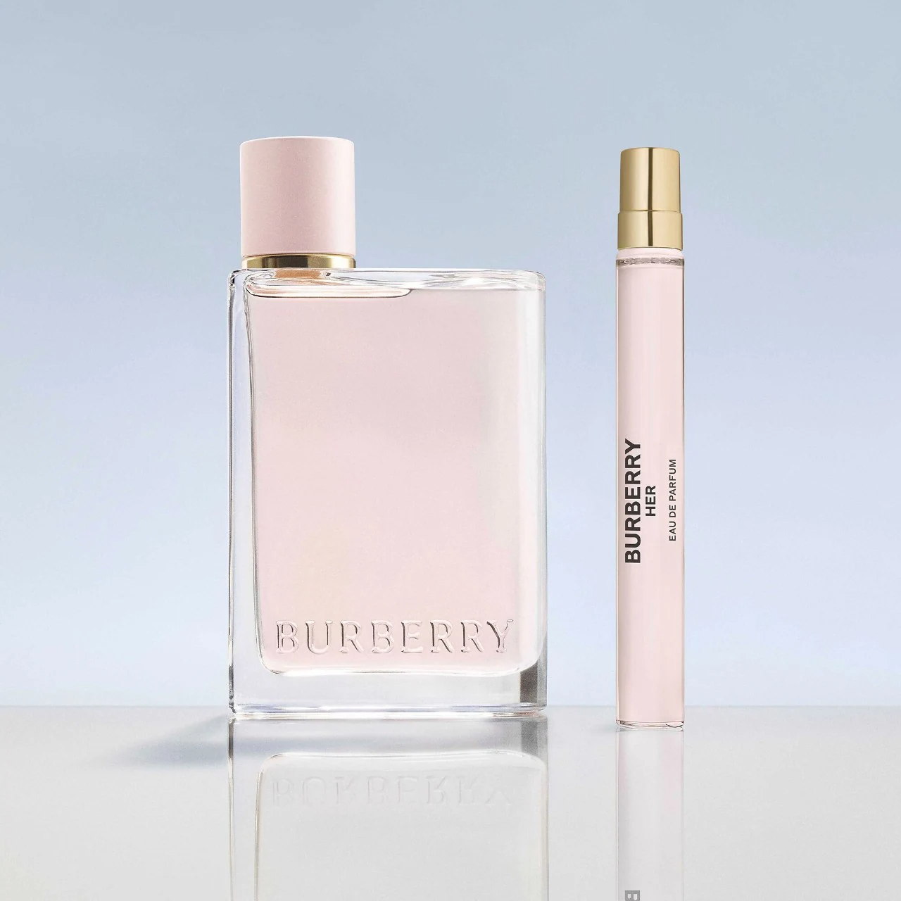 Nước Hoa Burberry Her EDP 100ml Nữ Chính Hãng (3) Nước Hoa Burberry Her EDP 100ml Nữ Chính Hãng