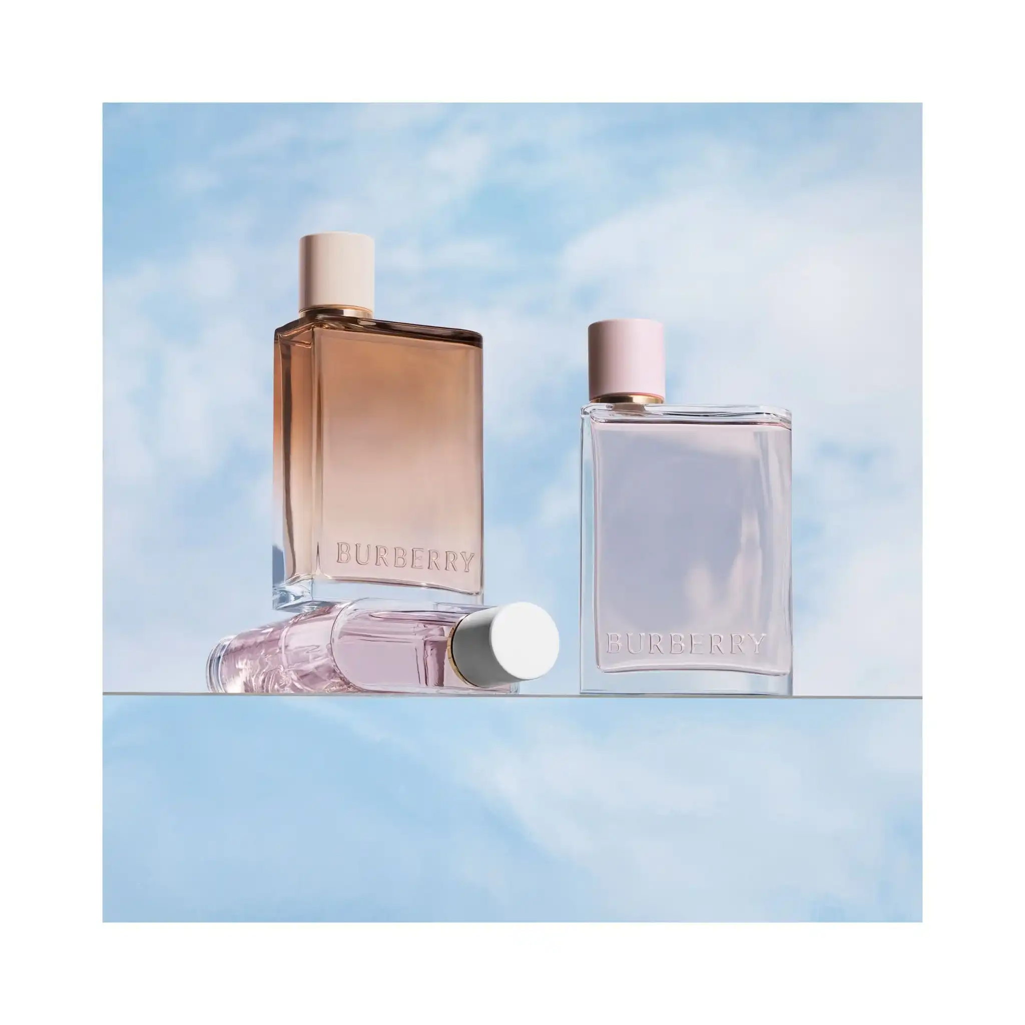 Nước Hoa Burberry Her EDP 100ml Nữ Chính Hãng (7) Nước Hoa Burberry Her EDP 100ml Nữ Chính Hãng