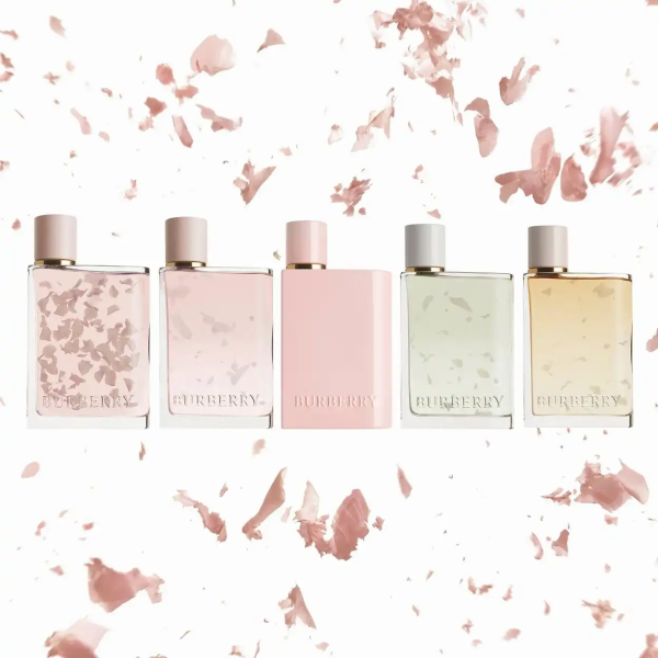 Nước Hoa Burberry Her Petals Limited Edition (2023) EDP 88ml Nữ Chính Hãng 1 Nước Hoa Burberry Her Petals Limited Edition (2027) EDP 88ml Nữ Chính Hãng