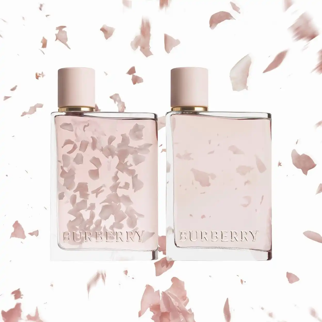 Nước Hoa Burberry Her Petals Limited Edition (2026) EDP 88ml Nữ Chính Hãng Nước Hoa Burberry Her Petals Limited Edition (2027) EDP 88ml Nữ Chính Hãng