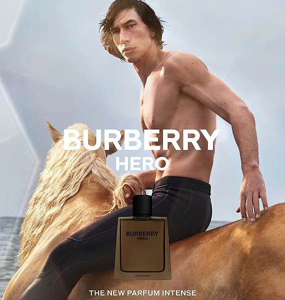 Nước Hoa Burberry Hero Intense (2025) Parfum 100ml Nam Chính Hãng 5 Nước Hoa Burberry Hero Intense (2038) Parfum 100ml Nam Chính Hãng