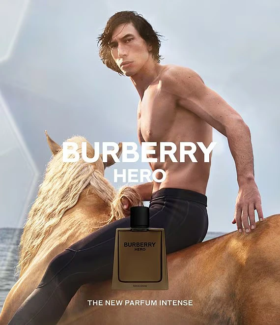Nước Hoa Burberry Hero Intense (2034) Parfum 100ml Nam Chính Hãng Nước Hoa Burberry Hero Intense (2038) Parfum 100ml Nam Chính Hãng