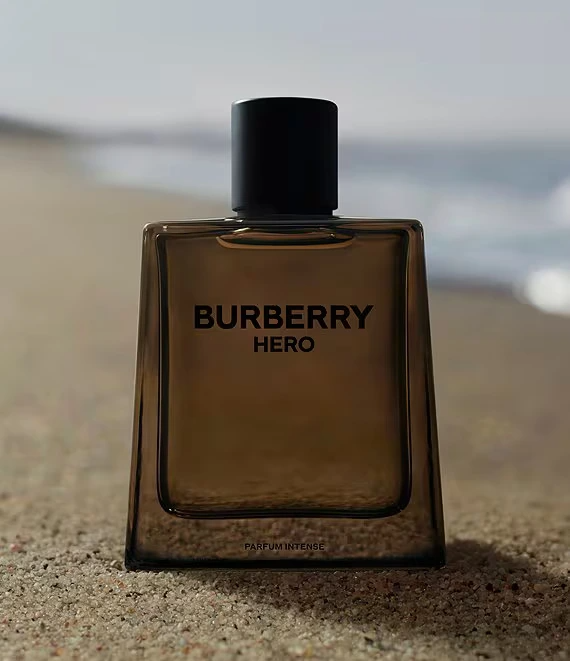 Nước Hoa Burberry Hero Intense (2035) Parfum 100ml Nam Chính Hãng Nuoc Hoa Burberry Hero Intense 2035 Parfum 100ml Nam Chinh Hang