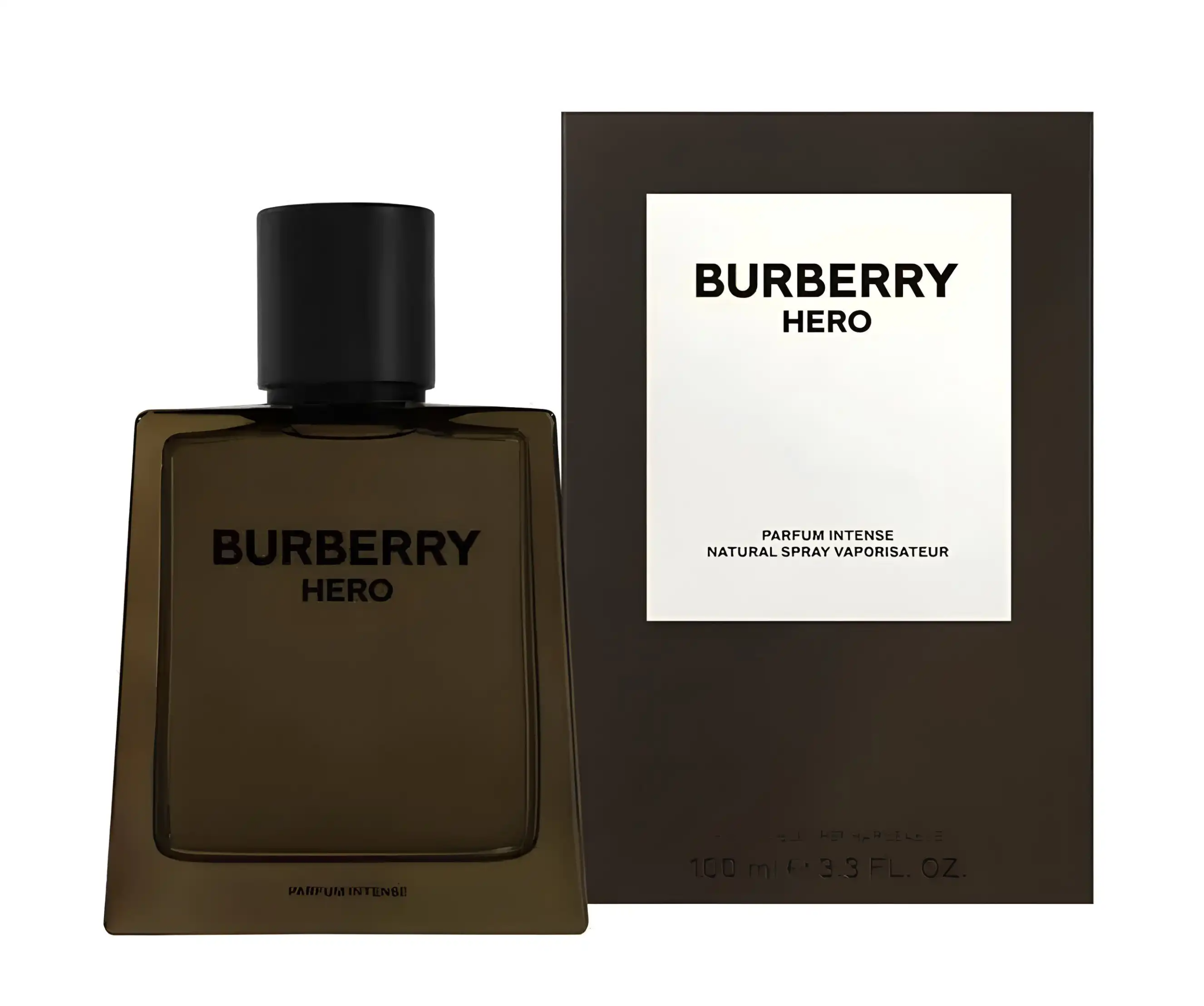 Nước Hoa Burberry Hero Intense (2036) Parfum 100ml Nam Chính Hãng Nước Hoa Burberry Hero Intense (2038) Parfum 100ml Nam Chính Hãng