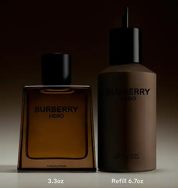 Nước Hoa Burberry Hero Intense (2025) Parfum 100ml Nam Chính Hãng 2 Nuoc Hoa Burberry Hero Intense 2037 Parfum 100ml Nam Chinh Hang