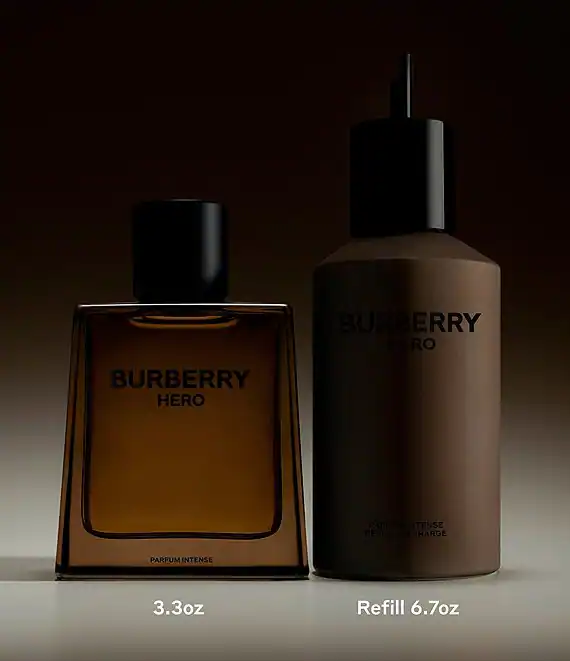 Nước Hoa Burberry Hero Intense (2037) Parfum 100ml Nam Chính Hãng Nuoc Hoa Burberry Hero Intense 2037 Parfum 100ml Nam Chinh Hang