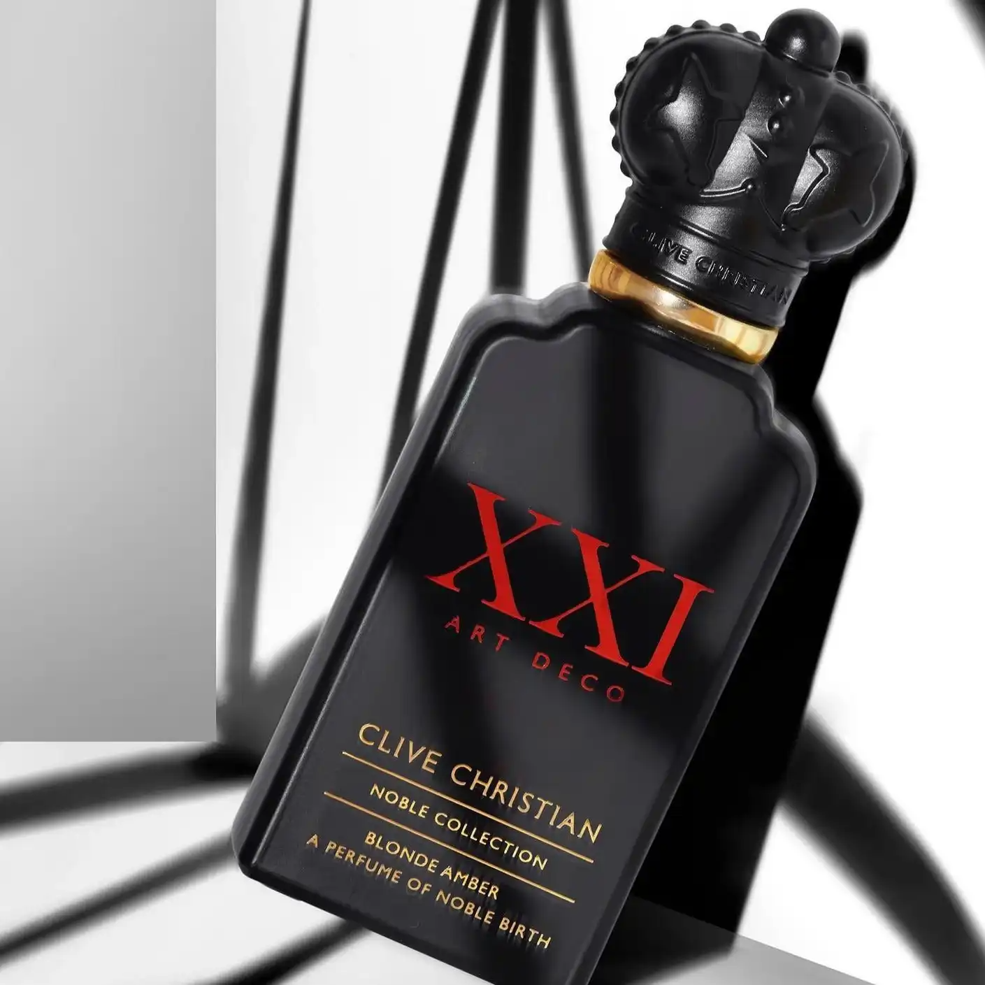Nước Hoa Clive Christian Art Deco Blonde Amber (2023) Parfum Chính Hãng 50ml Nước Hoa Clive Christian Art Deco Blonde Amber (2022) Parfum Chính Hãng Unisex 50ml