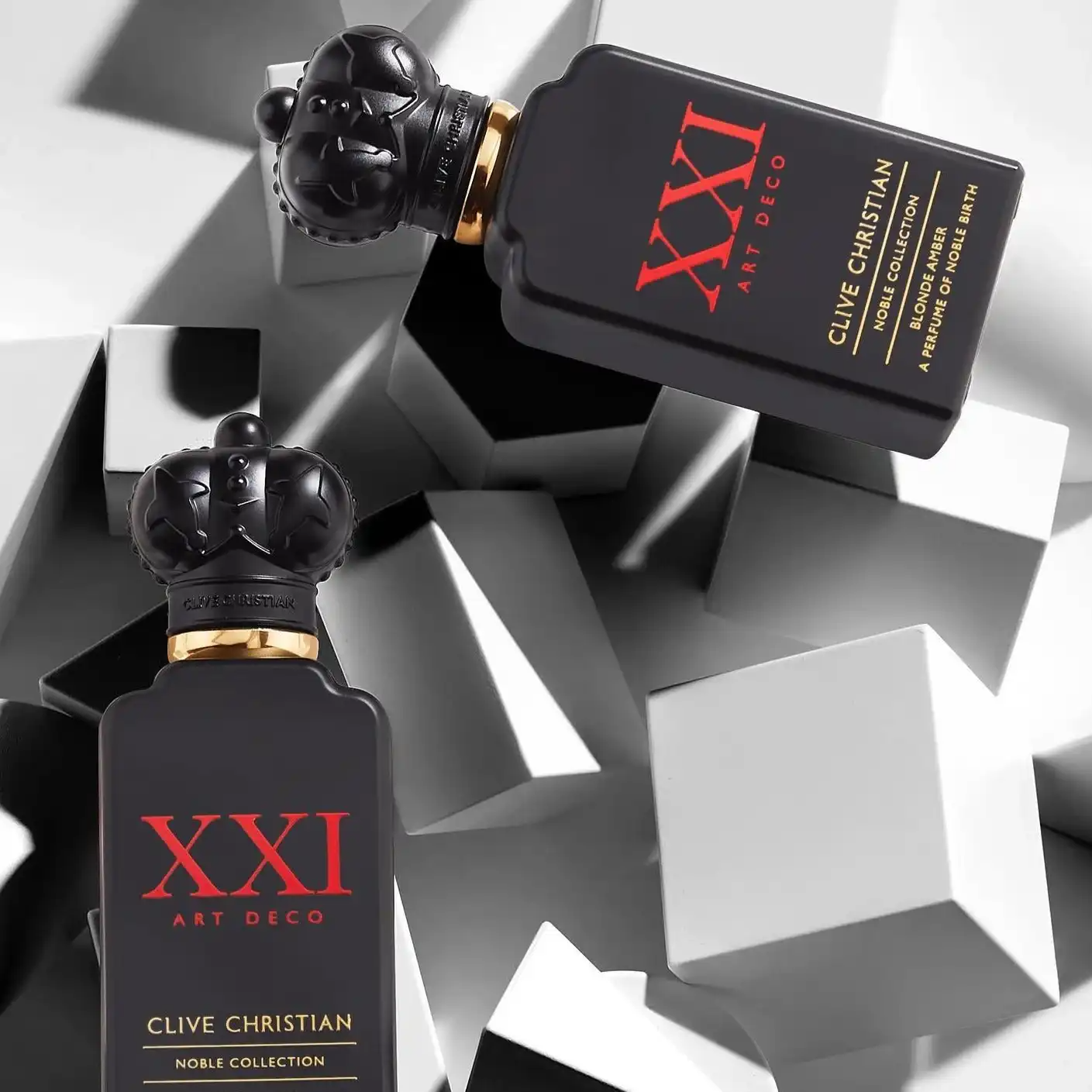 Nước Hoa Clive Christian Art Deco Blonde Amber (2025) Parfum Chính Hãng 50ml Nuoc Hoa Clive Christian Art Deco Blonde Amber 2025 Parfum Chinh Hang 50ml