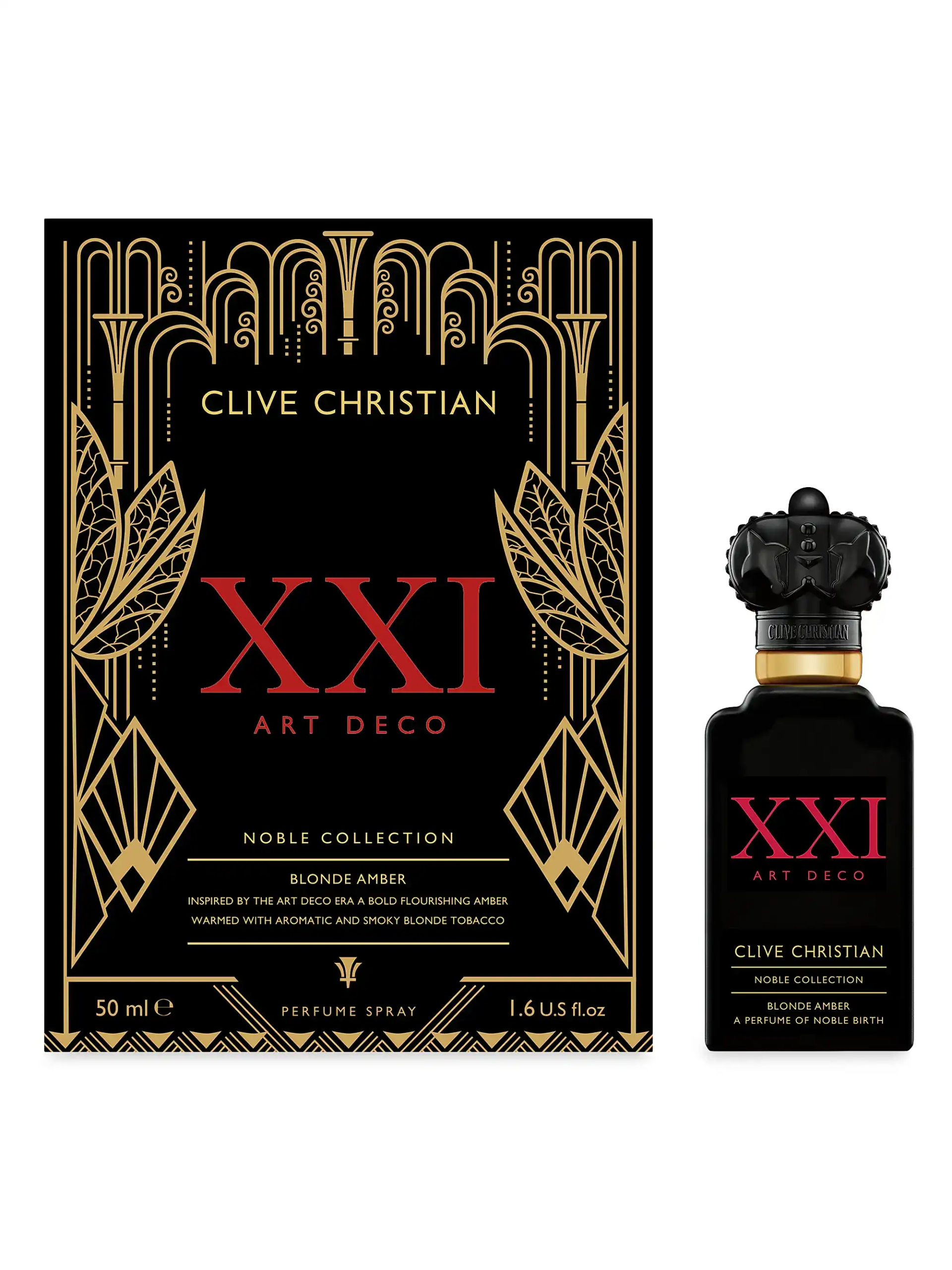 Nước Hoa Clive Christian Art Deco Blonde Amber (2027) Parfum Chính Hãng 50ml Nuoc Hoa Clive Christian Art Deco Blonde Amber 2027 Parfum Chinh Hang 50ml scaled