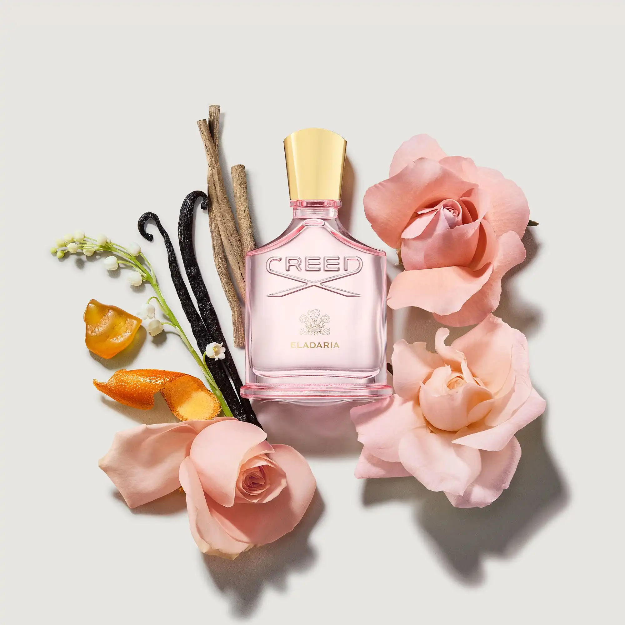 Nước Hoa Creed Eladaria (2027) EDP Nữ Chính Hãng 75ml Nước Hoa Creed Eladaria (2025) EDP Nữ Chính Hãng 75ml