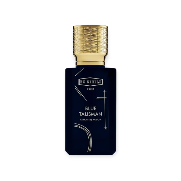 Nước Hoa Ex Nihilo Blue Talisman (2025) Extrait De Parfum 100ml Unisex Chính Hãng