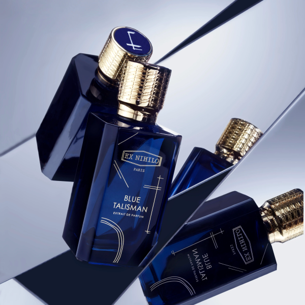 Nước Hoa Ex Nihilo Blue Talisman (2025) Extrait De Parfum 100ml Unisex Chính Hãng 3 Nuoc Hoa Ex Nihilo Blue Talisman 2026 Extrait De Parfum 100ml Unisex Chinh Hang