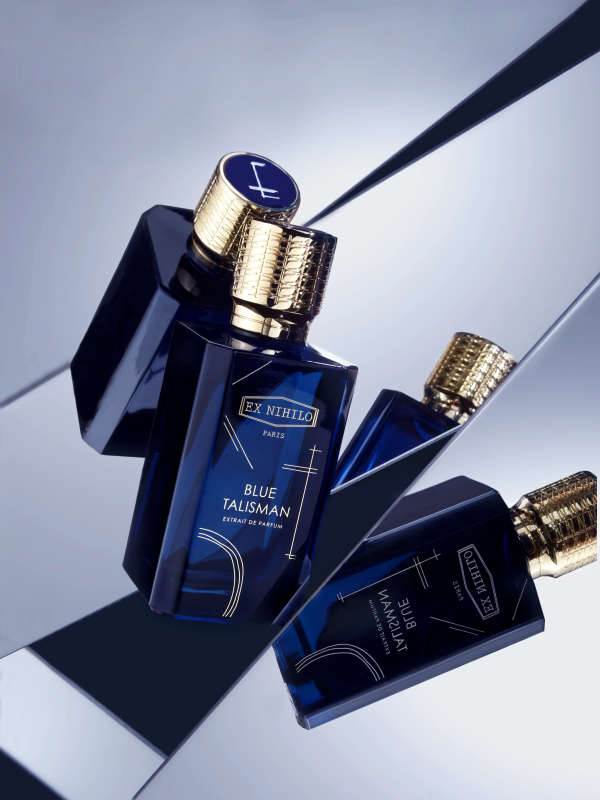 Nuoc Hoa Ex Nihilo Blue Talisman 2026 Extrait De Parfum 100ml Unisex Chinh Hang scaled