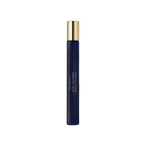 Nước Hoa Ex Nihilo Blue Talisman (2025) Extrait De Parfum 100ml Unisex Chính Hãng 4 Nuoc Hoa Ex Nihilo Blue Talisman 2027 Extrait De Parfum 100ml Unisex Chinh Hang