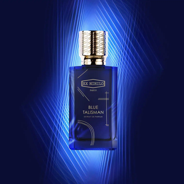 Nước Hoa Ex Nihilo Blue Talisman (2025) Extrait De Parfum 100ml Unisex Chính Hãng 1 Nuoc Hoa Ex Nihilo Blue Talisman 2030 Extrait De Parfum 100ml Unisex Chinh Hang