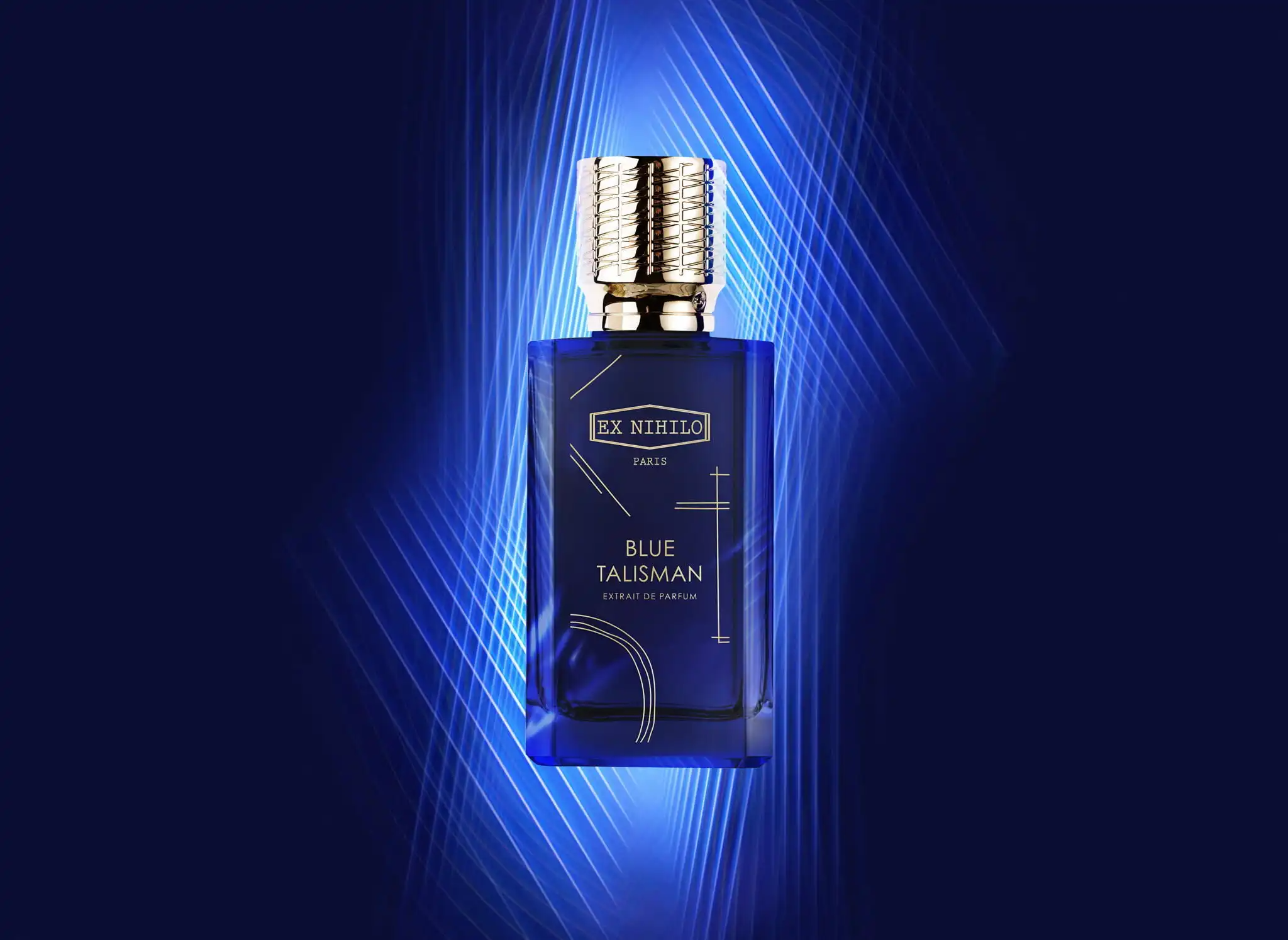 Nước Hoa Ex Nihilo Blue Talisman (2030) Extrait De Parfum 100ml Unisex Chính Hãng Nuoc Hoa Ex Nihilo Blue Talisman 2030 Extrait De Parfum 100ml Unisex Chinh Hang
