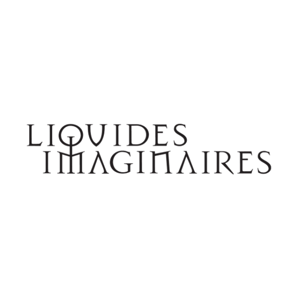 Nuoc Hoa Les Liquides Imaginaires Chinh Hang