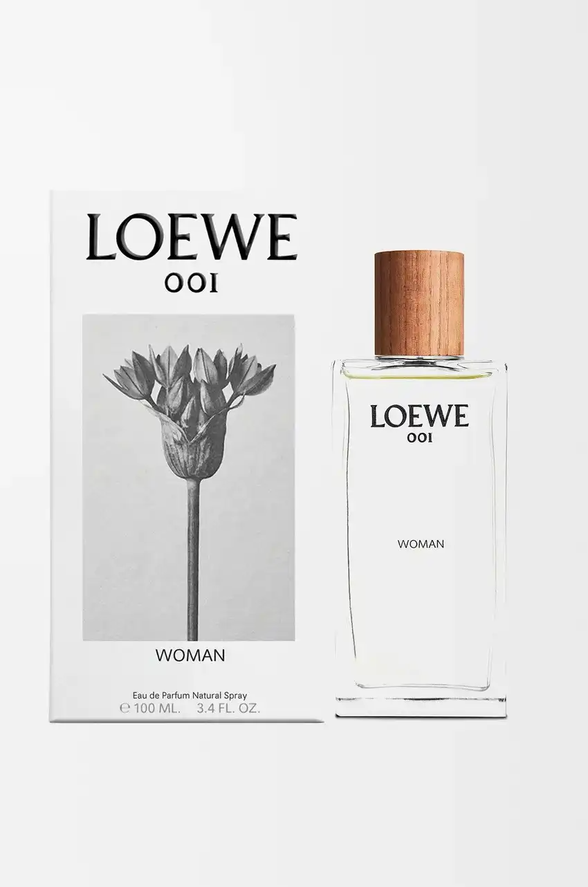 Nước Hoa Loewe 001 Woman EDP Nữ Chính Hãng 100ml (1) Nuoc Hoa Loewe 001 Woman EDP Nu Chinh Hang 100ml 1