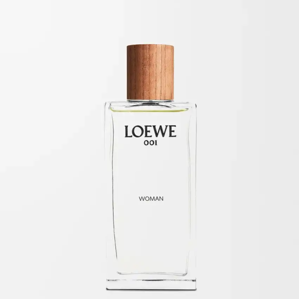 Nước Hoa Loewe 001 Woman EDP Nữ Chính Hãng 100ml 1 Nước Hoa Loewe 001 Woman EDP Nữ Chính Hãng 100ml