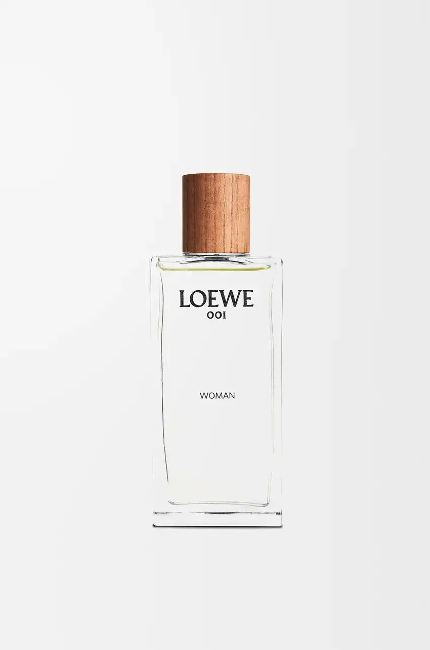Nước Hoa Loewe 001 Woman EDP Nữ Chính Hãng 100ml (2) Nước Hoa Loewe 001 Woman EDP Nữ Chính Hãng 100ml