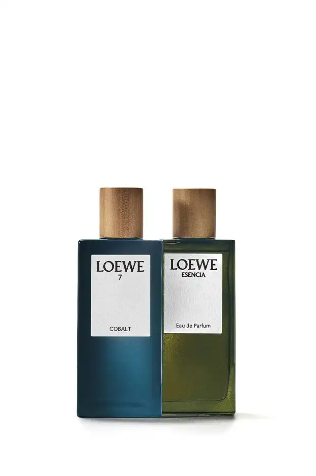 Nước Hoa Loewe 7 Cobalt EDP 100ml Nam Chính Hãng (2) Nước Hoa Loewe 7 Cobalt EDP 100ml Nam Chính Hãng (3)