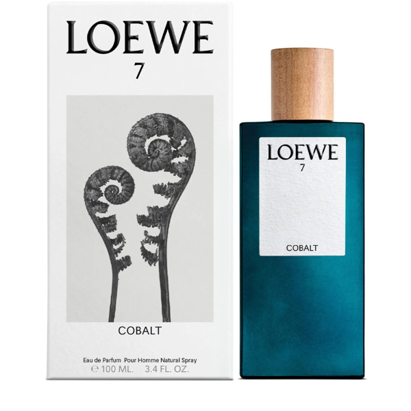 Nước Hoa Loewe 7 Cobalt EDP 100ml Nam Chính Hãng