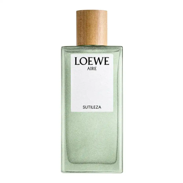 Nước Hoa Loewe Aire Sutileza Eau de Toilette 100ml Nữ Chính Hãng 2 Nước Hoa Loewe Aire Sutileza Eau de Toilette 100ml Nữ Chính Hãng