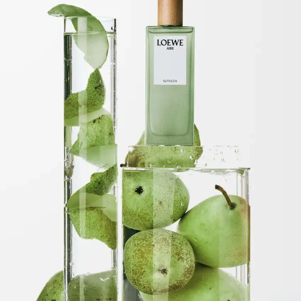 Nước Hoa Loewe Aire Sutileza Eau de Toilette 100ml Nữ Chính Hãng 1 Nước Hoa Loewe Aire Sutileza Eau de Toilette 100ml Nữ Chính Hãng