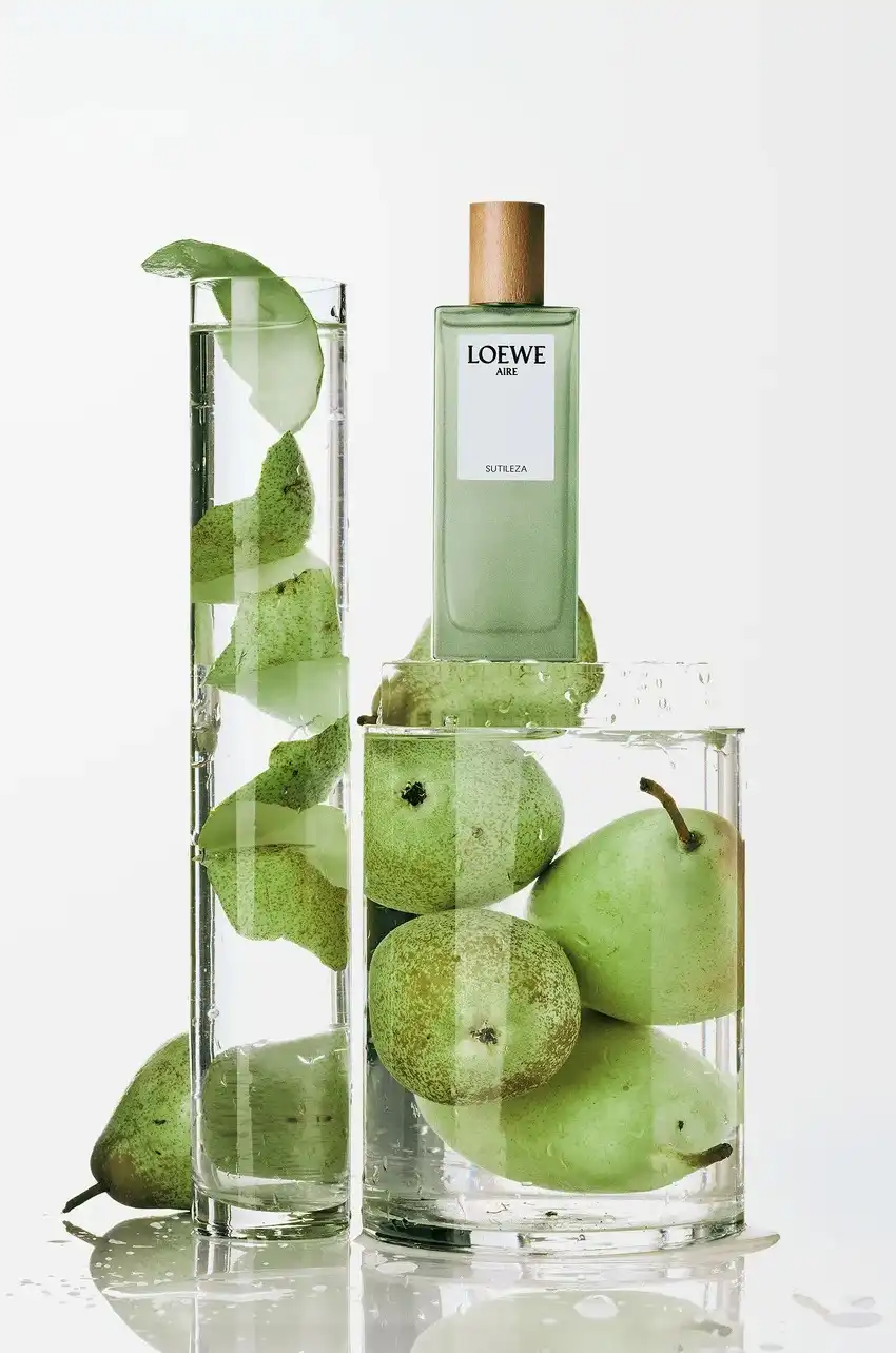 Nước Hoa Loewe Aire Sutileza Eau de Toilette 100ml Nữ Chính Hãng (3) Nước Hoa Loewe Aire Sutileza Eau de Toilette 100ml Nữ Chính Hãng