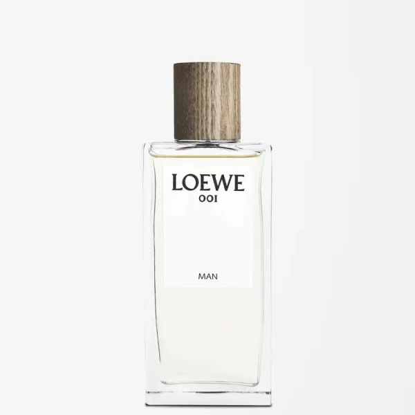 Nước Hoa Nam Loewe 001 Man Eau de Parfum 100ml Chính Hãng 1 Nước Hoa Nam Loewe 001 Man Eau de Parfum 100ml Chính Hãng