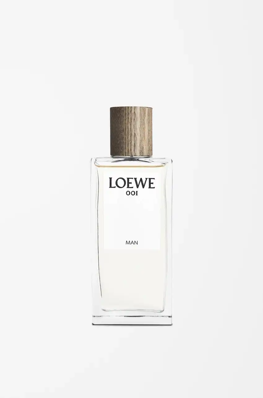 Nước Hoa Nam Loewe 001 Man Eau de Parfum 100ml Chính Hãng (1) Nước Hoa Nam Loewe 001 Man Eau de Parfum 100ml Chính Hãng
