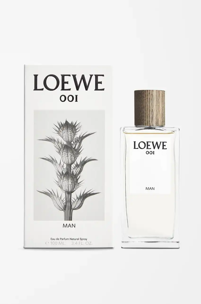 Nước Hoa Nam Loewe 001 Man Eau de Parfum 100ml Chính Hãng (2) Nước Hoa Nam Loewe 001 Man Eau de Parfum 100ml Chính Hãng
