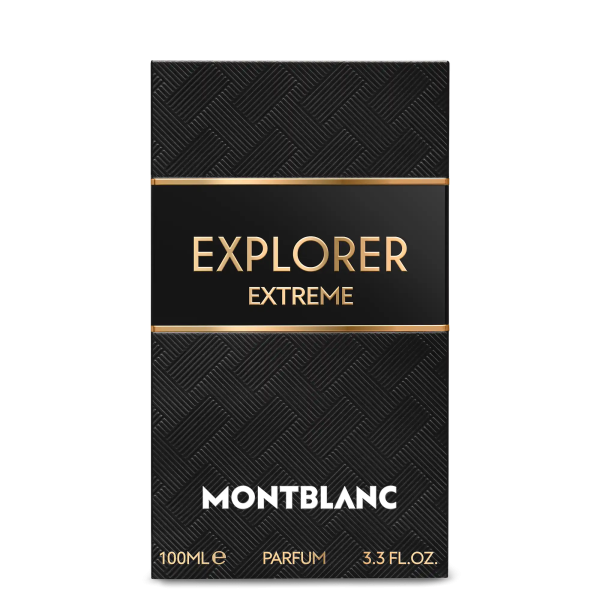 Nước Hoa Nam Montblanc Explorer Extreme (2025) Parfum Chính Hãng 100ml 3 Nước Hoa Nam Montblanc Explorer Extreme (2029) Parfum Chính Hãng 100ml