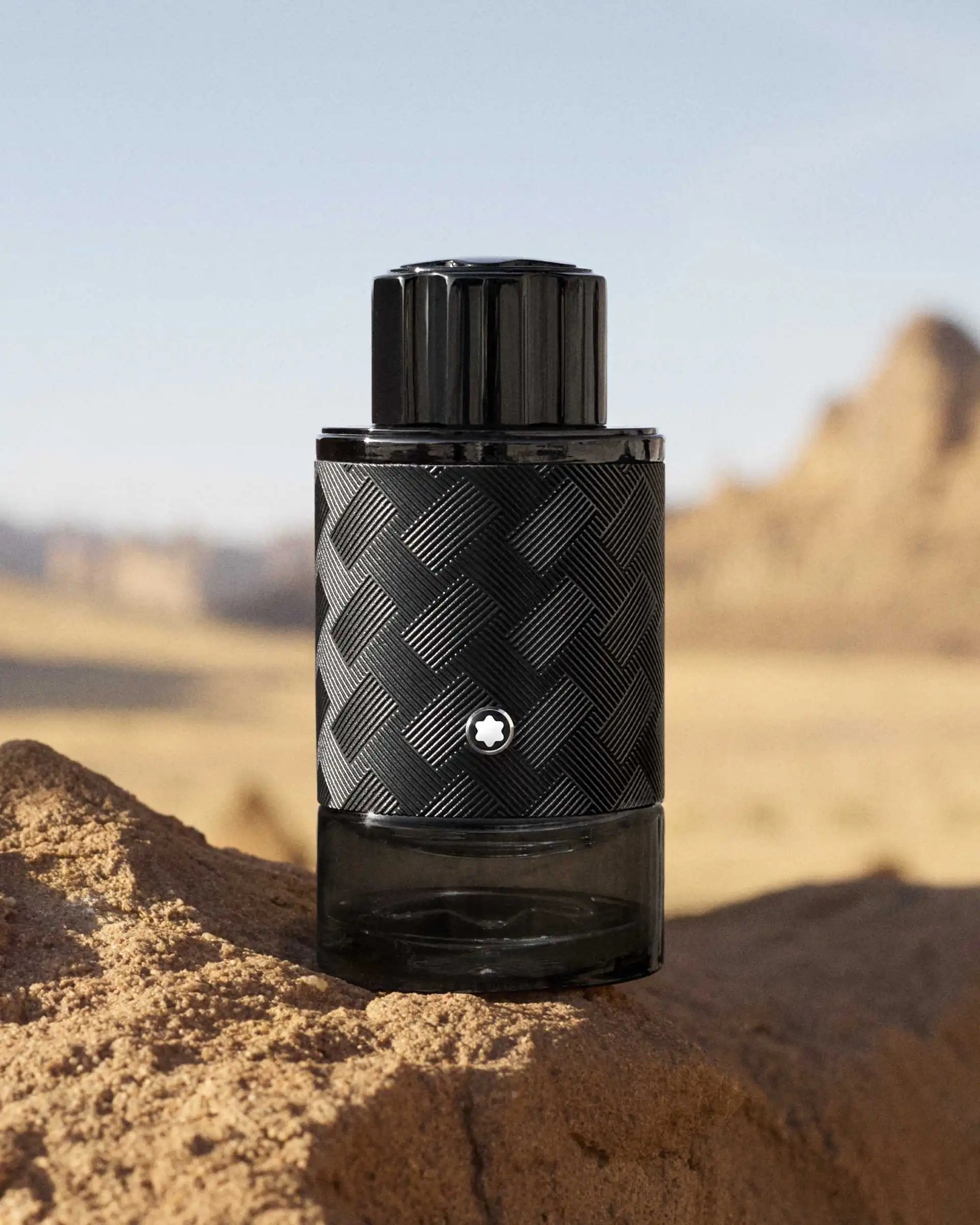 Nước Hoa Nam Montblanc Explorer Extreme (2030) Parfum Chính Hãng 100ml Nước Hoa Nam Montblanc Explorer Extreme (2025) Parfum Chính Hãng 100ml