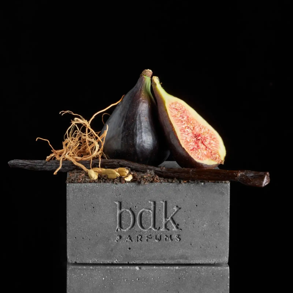 Nước Hoa Niche BDK Parfums Gris Charnel (2022) Extrait De Parfum 100ml Chính Hãng Unisex 3 Nuoc Hoa Niche BDK Parfums Gris Charnel 2023 Extrait De Parfum 100ml Chinh Hang Unisex