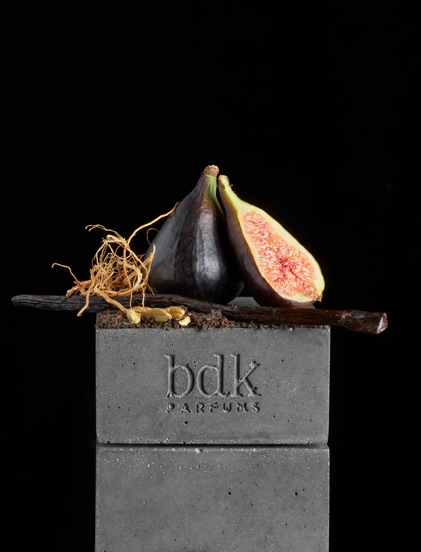 Nước Hoa Niche BDK Parfums Gris Charnel (2023) Extrait De Parfum 100ml Chính Hãng Unisex Nuoc Hoa Niche BDK Parfums Gris Charnel 2023 Extrait De Parfum 100ml Chinh Hang