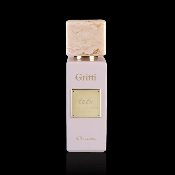 Nước Hoa Niche Gritti Tutù Extrait de Parfum 100ml Nữ Chính Hãng 2 Nước Hoa Niche Gritti Tutù Extrait de Parfum 100ml Nữ Chính Hãng